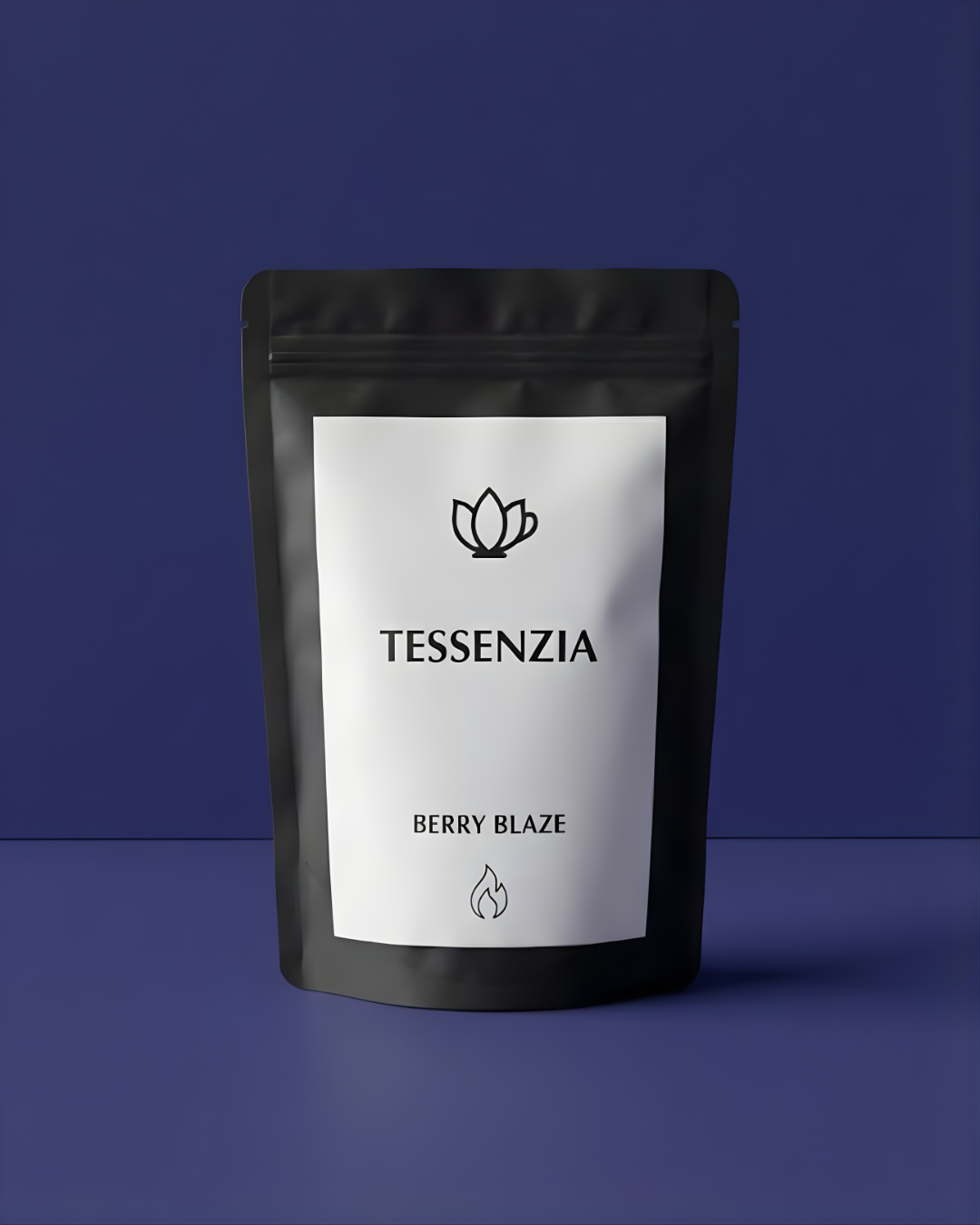 Berry Blaze | Té Negro Aroma a Frutos Del Bosque